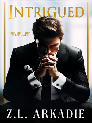 cover image of Intrigued